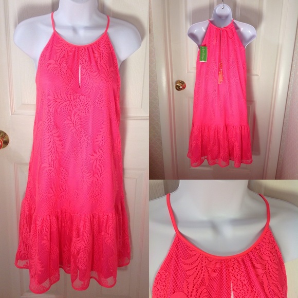 Lilly Pulitzer Dresses & Skirts - Lilly Pulitzer Isabeau Dress